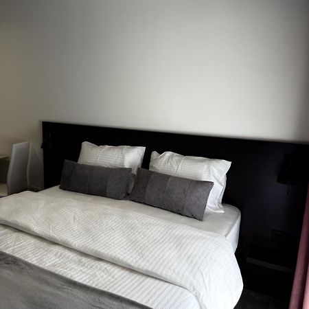 Apartments & Rooms Villa Zaad Mostar Exterior photo