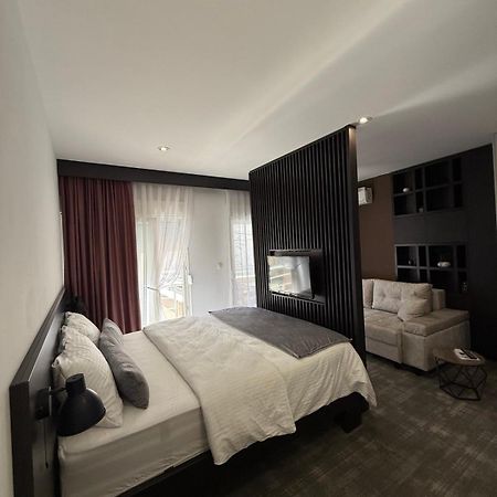 Apartments & Rooms Villa Zaad Mostar Exterior photo
