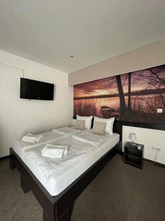 Apartments & Rooms Villa Zaad Mostar Exterior photo