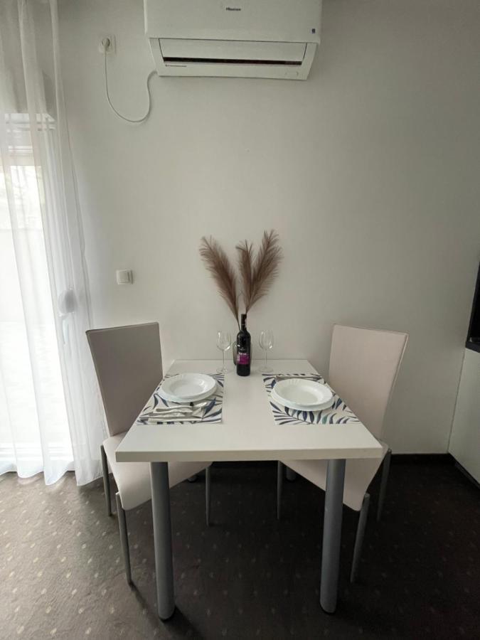 Apartments & Rooms Villa Zaad Mostar Exterior photo