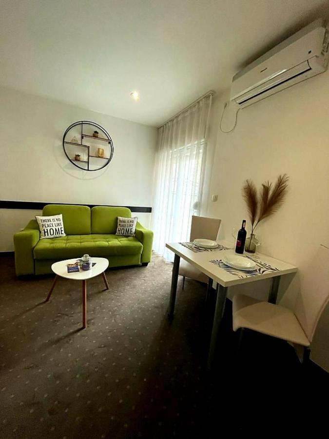 Apartments & Rooms Villa Zaad Mostar Exterior photo