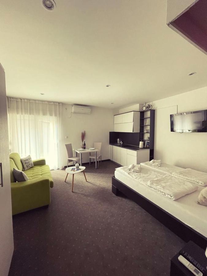 Apartments & Rooms Villa Zaad Mostar Exterior photo