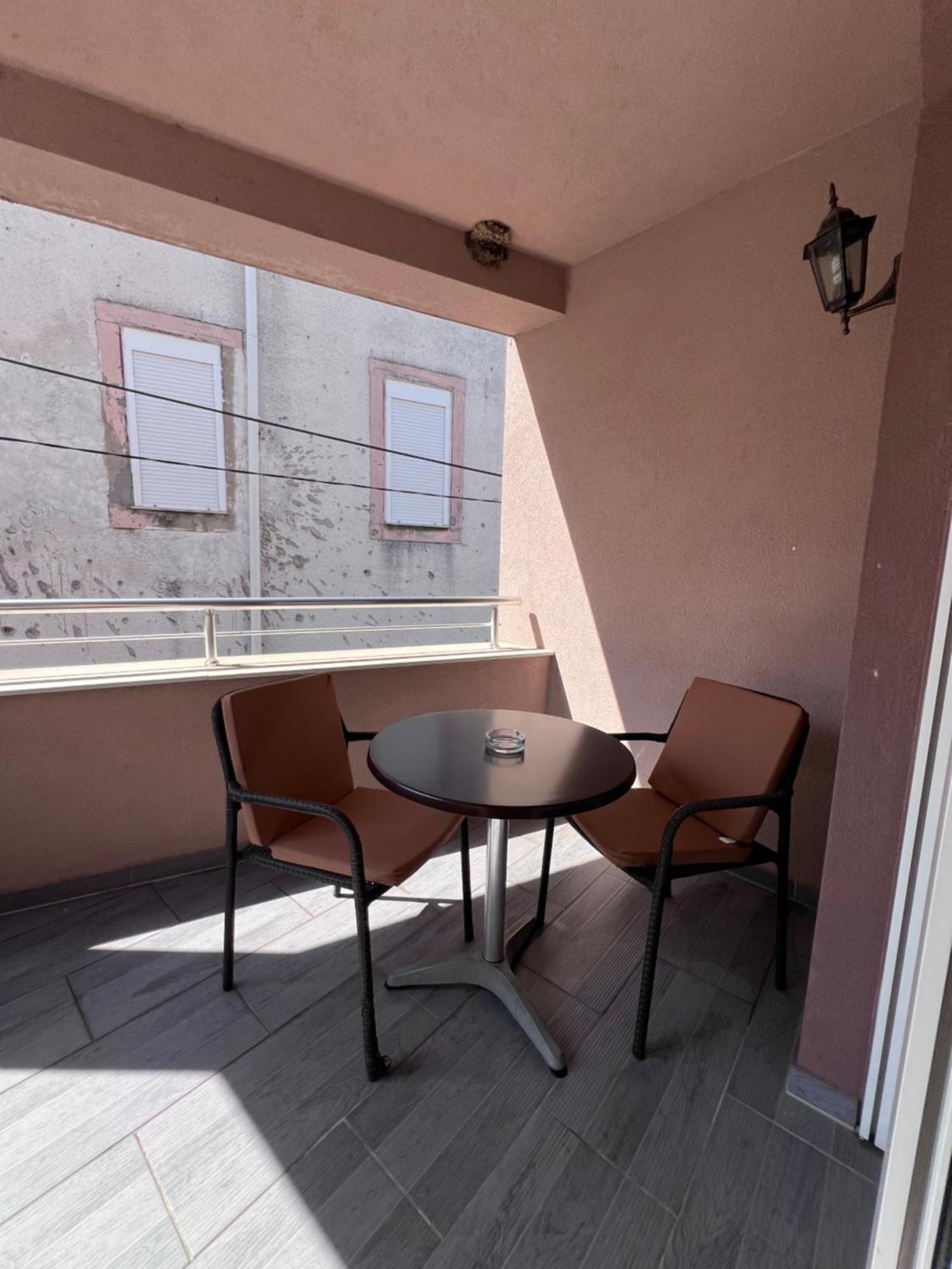 Apartments & Rooms Villa Zaad Mostar Exterior photo