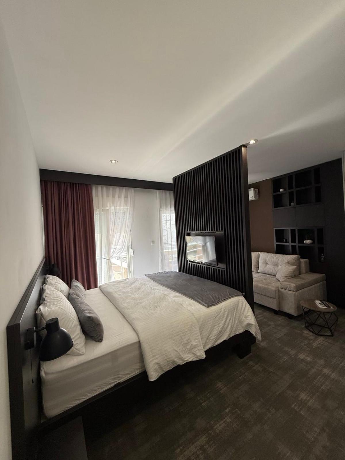 Apartments & Rooms Villa Zaad Mostar Exterior photo