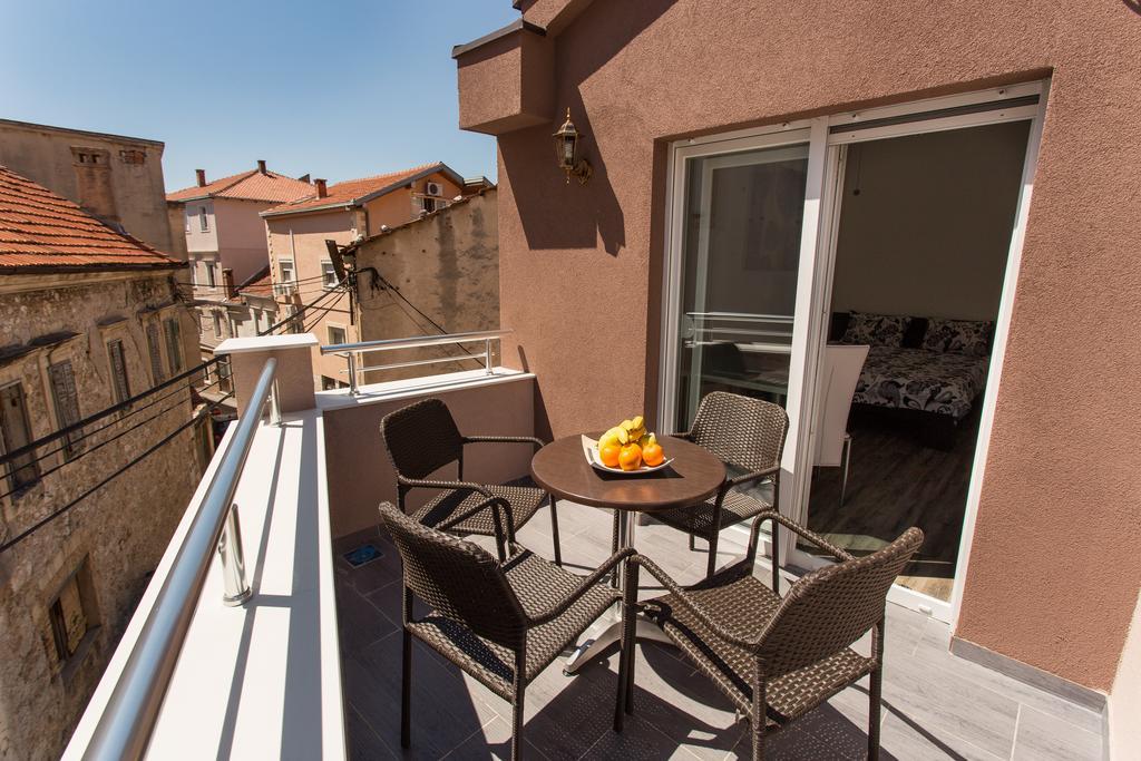 Apartments & Rooms Villa Zaad Mostar Exterior photo