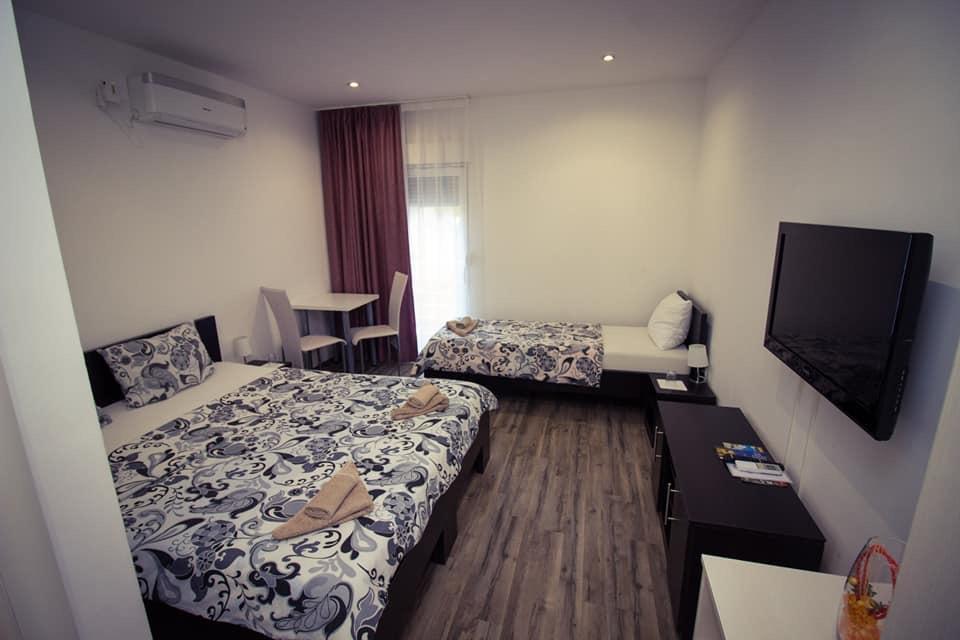 Apartments & Rooms Villa Zaad Mostar Exterior photo